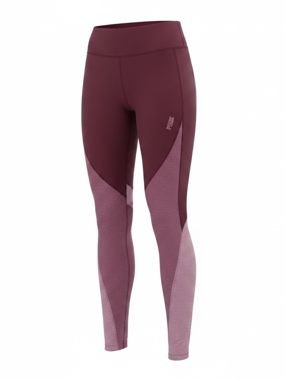 PINK - Purple leggings